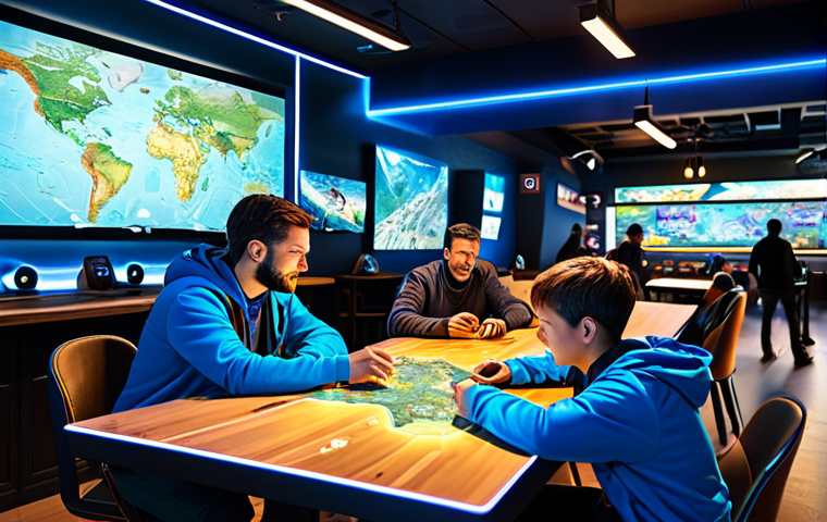 エターナルリターン新コンテンツ - 이미지 1