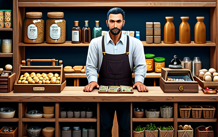 이터널리턴 게임의 경제 구조 - Resourceful Explorer**
A fully clothed female character in practical, modest exploration attire, ca... 이터널리턴 게임의 경제 구조 - Resourceful Explorer**
A fully clothed female character in practical, modest exploration attire, ca...