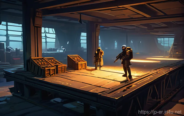 이터널리턴 팀플레이 성공 사례 - 5D perspective game art, vibrant colors, detailed character models."

**Prompt 2: Early Game Route a...