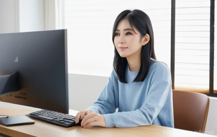 이터널리턴 데일리 퀘스트 수행법 - A young Japanese woman, in her early twenties, with neat, shoulder-length black hair and a gentle, f...