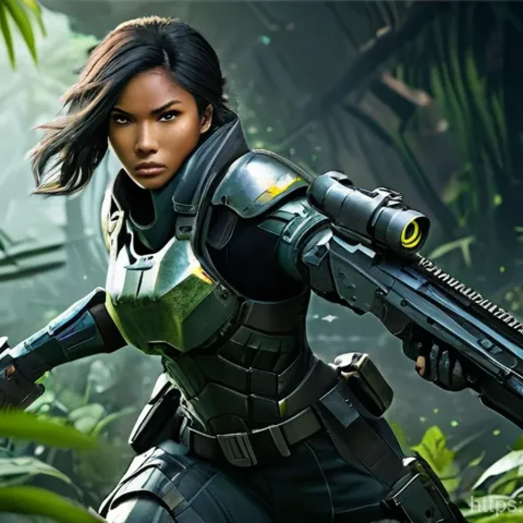 이터널리턴 유저 데이터 통계 분석 - **"S-Tier Assault on Lumia Island"**
An epic, dynamic scene featuring two S-tier characters from...