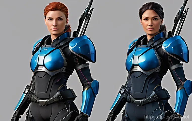 이터널리턴 패치 전후 비교 - **A male character from "Eternal Return" in a moment of discovery, finding a rare new item or crafti...