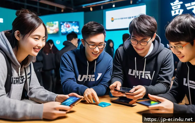 이터널리턴 글로벌 커뮤니티 콘텐츠 관련 이미지 2