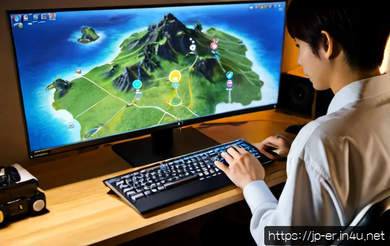 이터널리턴 신규 맵의 전략적 가치 관련 이미지 1